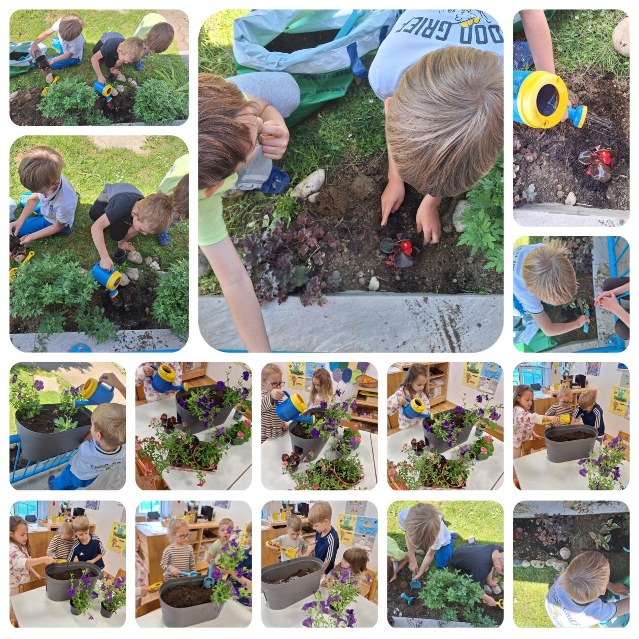 DV Vrapčić Šenkovec erasmus