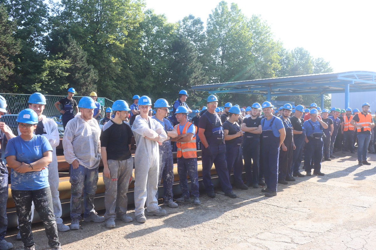 Primabiro d.o.o. Čakovec Primabiro d.o.o. Čakovec