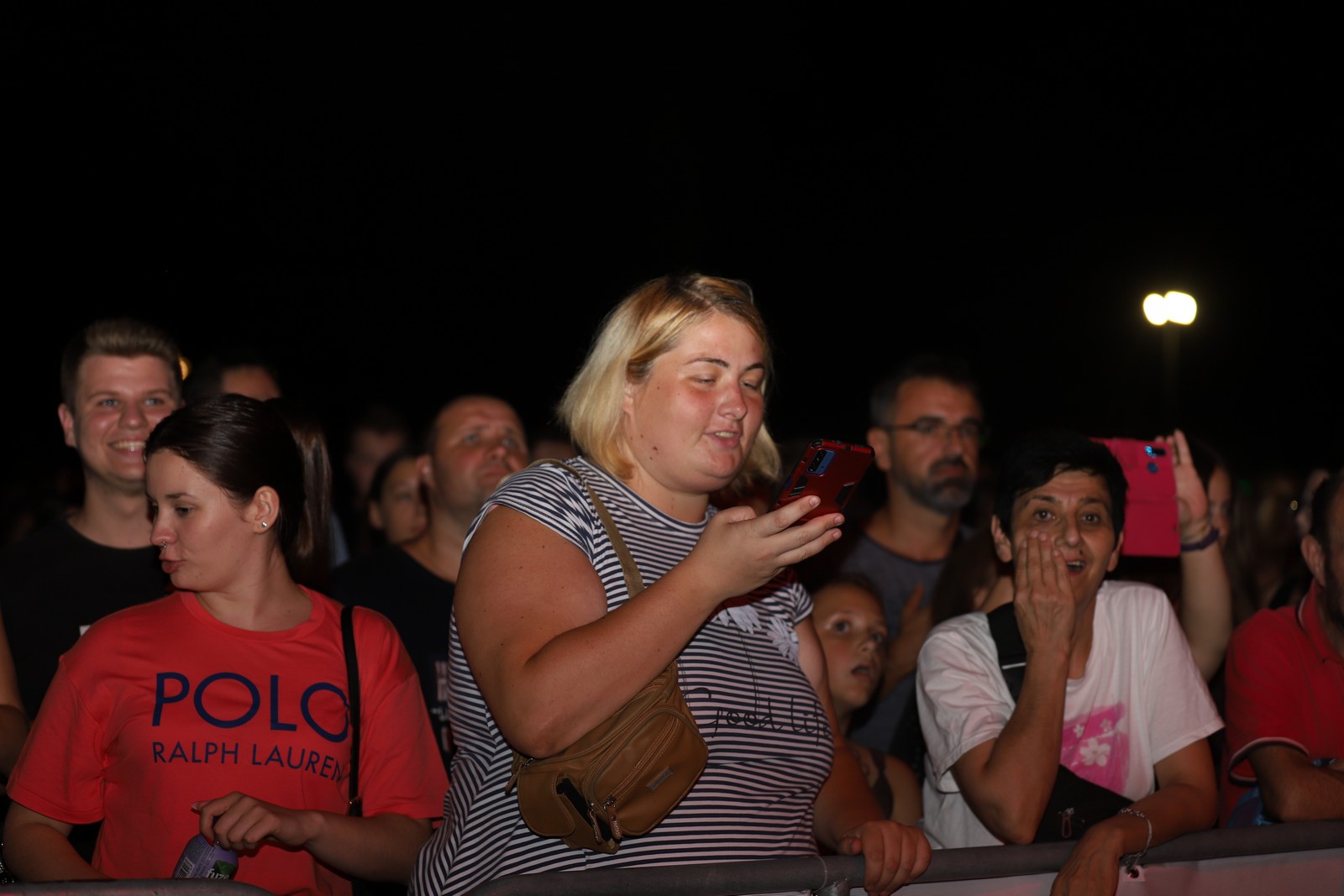 Kako je dobro vidjeti vas opet! Sanja, Marinko i Zec oduševili hitovima Novih Fosila