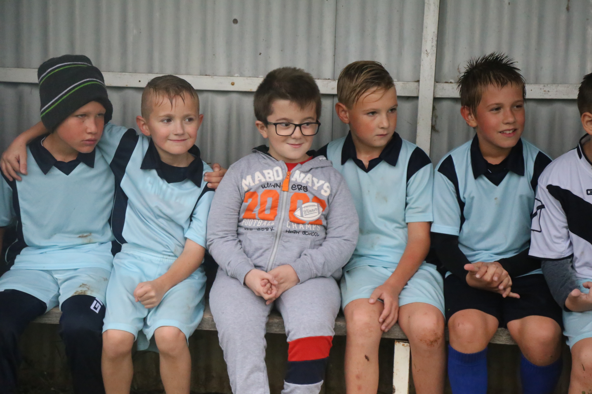 Humanitarna utakmica za Tea Škvorca