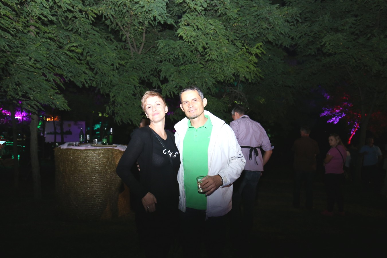 Odličan koncert Vatre u predivnom ambijentu Mađerkinog brega