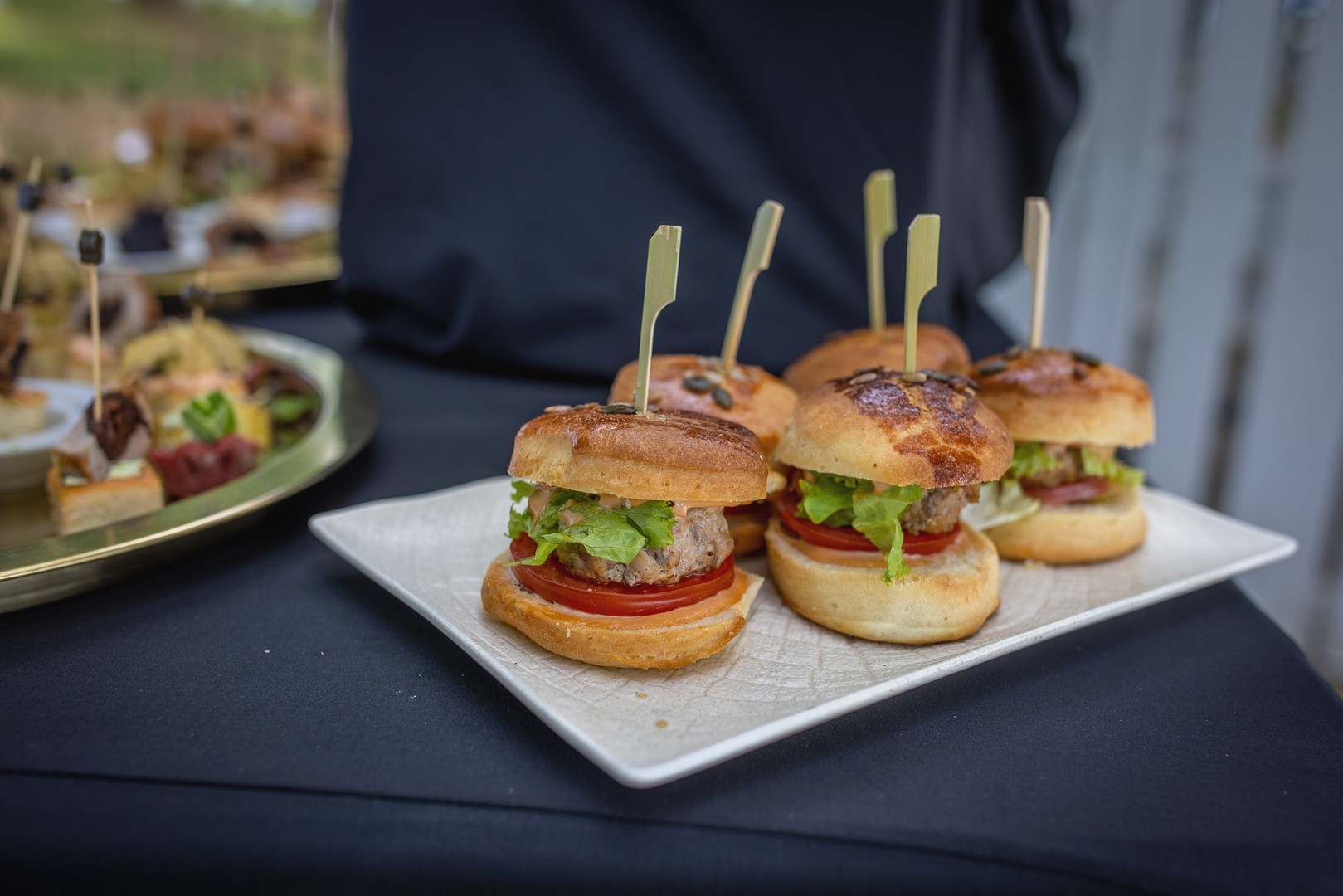 Štampar i Međimurje proslavili trijumf s Decantera