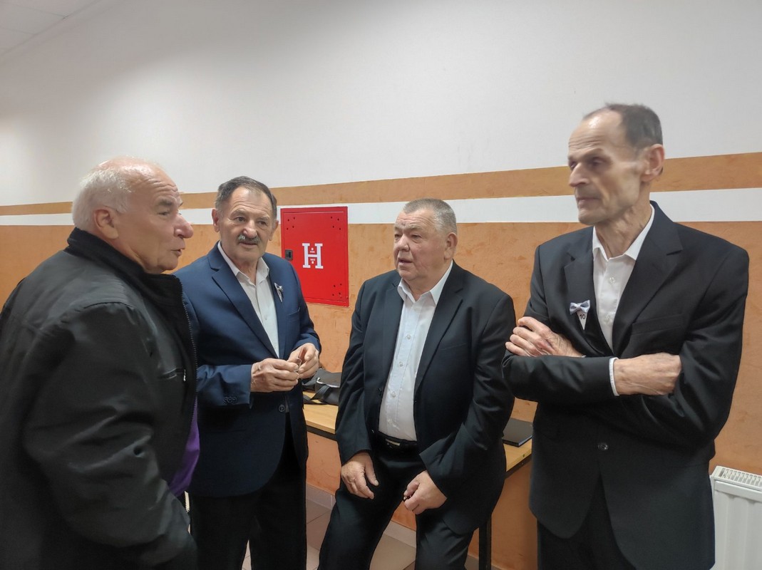 Majčin dan u Podbrestu