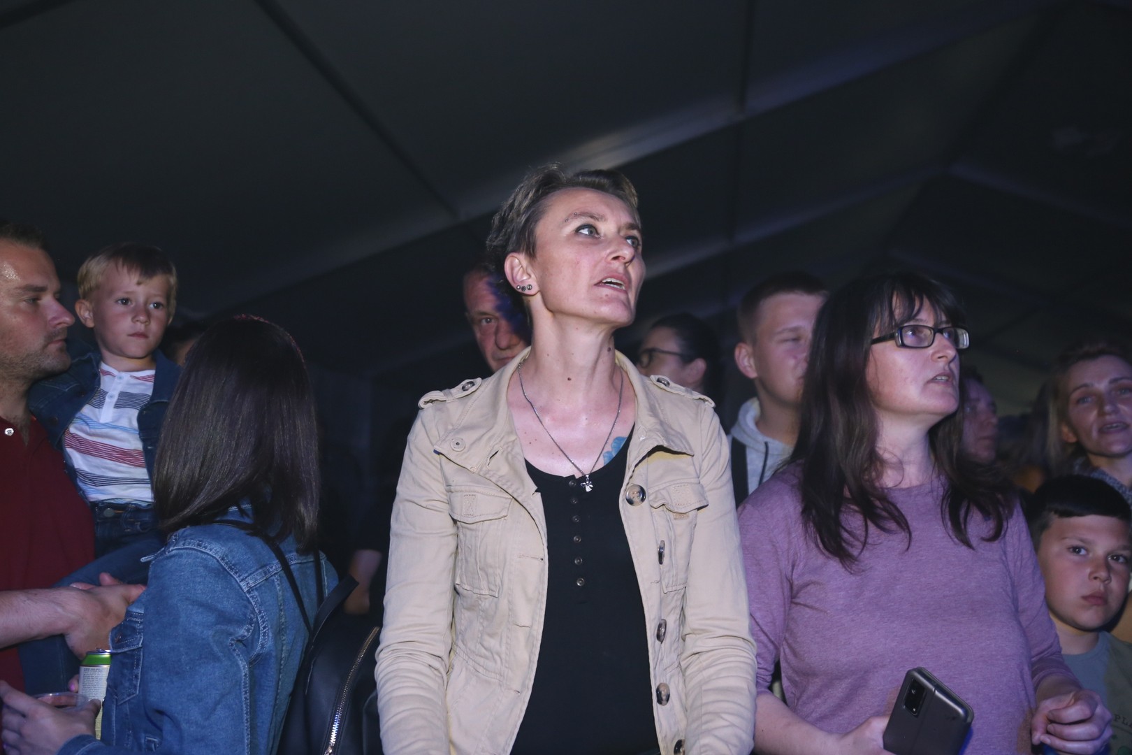 Vigor priredio sjajnu atmosferu na koncertu u Donjem Kraljevcu