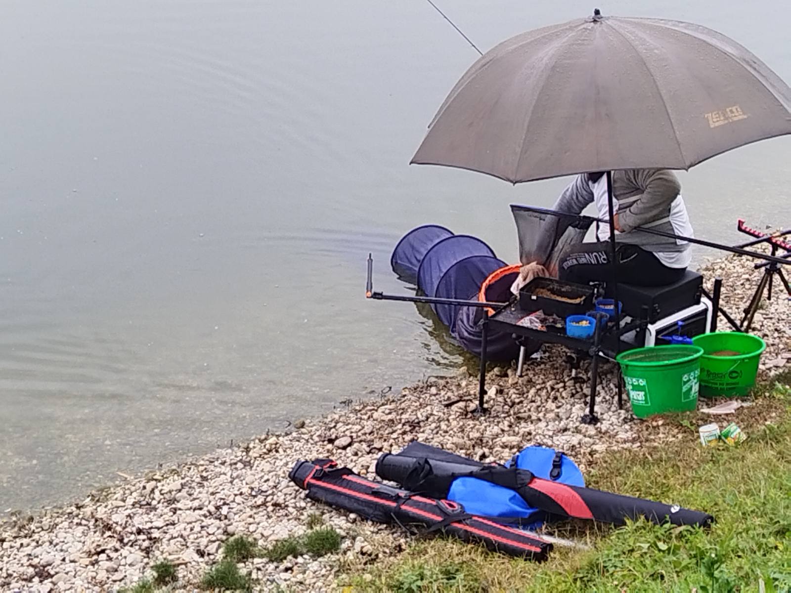 FOTO Održano uspješno 5. kolo Međimuskih feeder liga