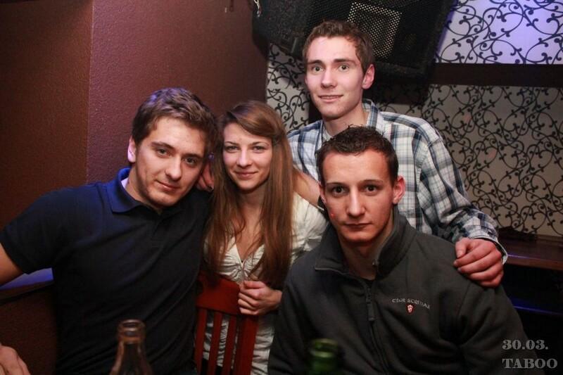 Foto46 Taboo (Subota, 30.3.2013) Foto46 Taboo (Subota, 30.3.2013)