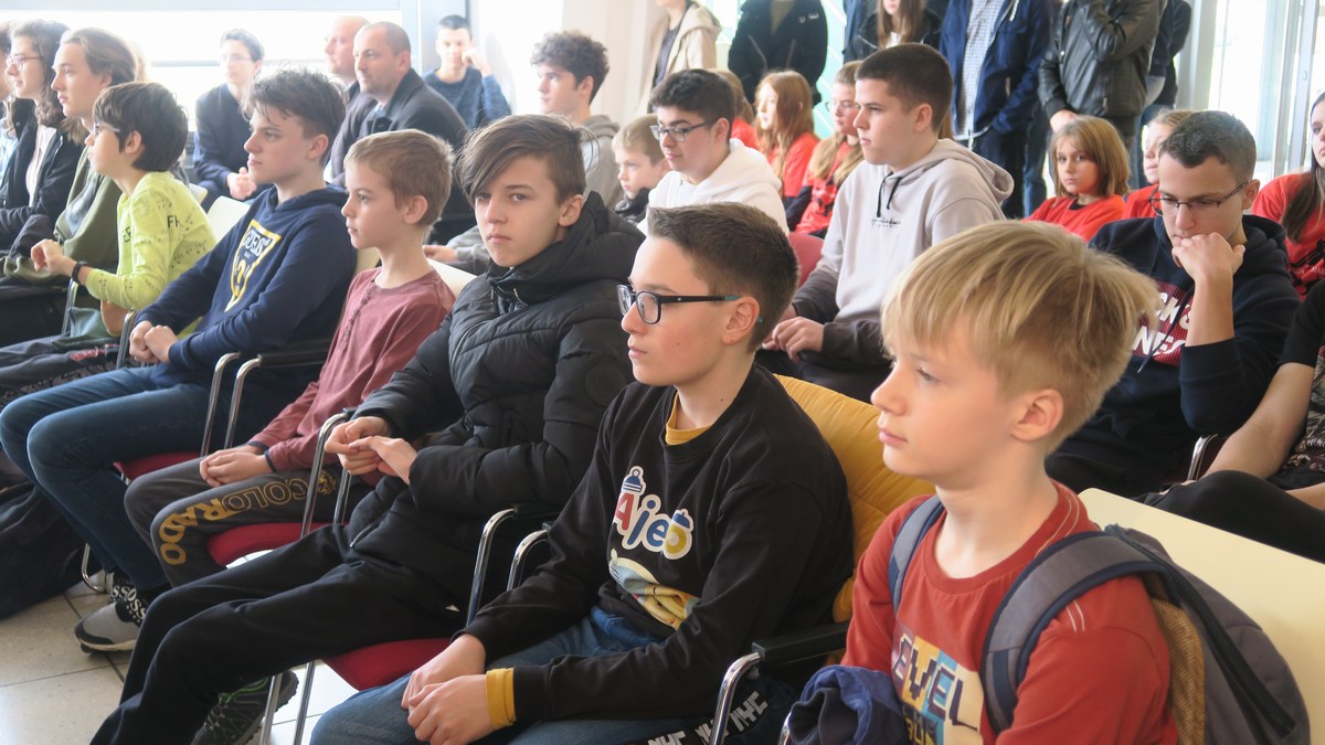 Zimska škola informatike