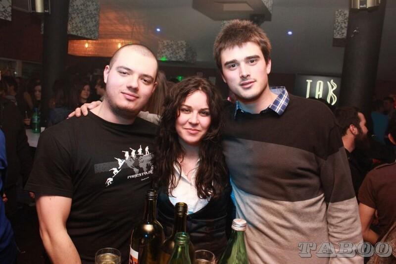 Foto21 Night club Taboo (Subota, 16.3.2013.) Foto21 Night club Taboo (Subota, 16.3.2013.)