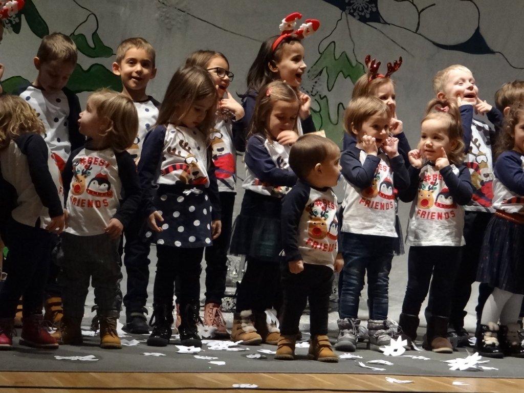 Promocija slikovnice ‘Snježna priča male jele jedne zime bijele’