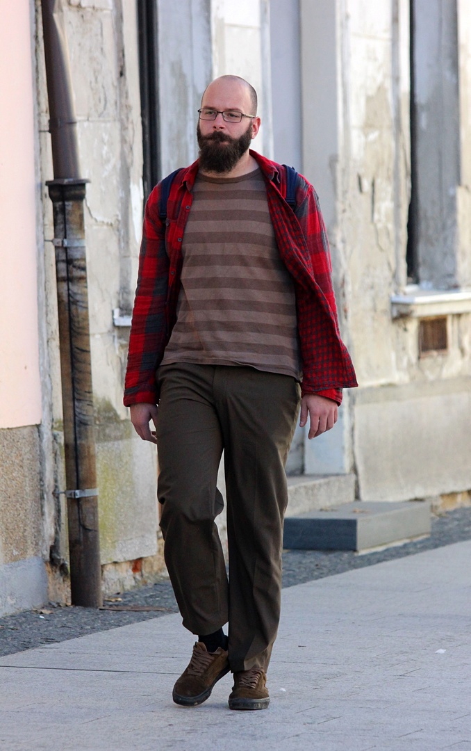 Klikom po Čakovcu (31.10.2018.)