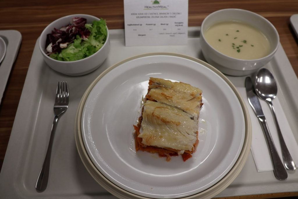 prehrana u bolnici prehrana u bolnici