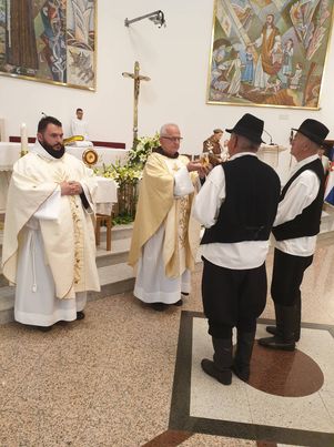 Antunovo na čakovečkom Jugu