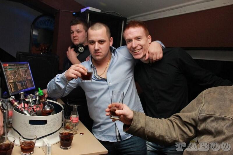 Foto16 Night club Taboo (Petak, 15.3.2013.) Foto16 Night club Taboo (Petak, 15.3.2013.)