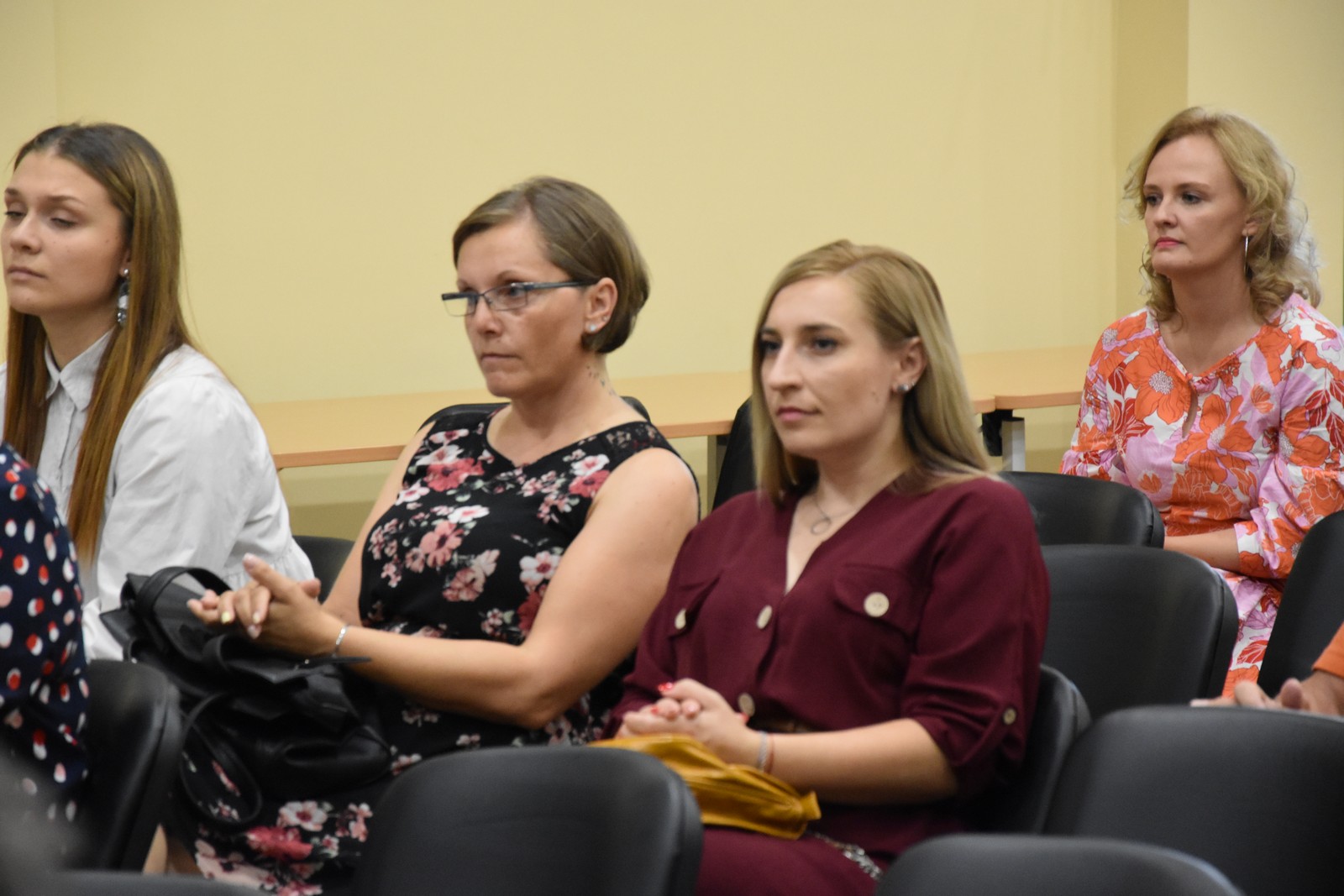 Svečana sjednica Općinskog vijeća Svete Marije