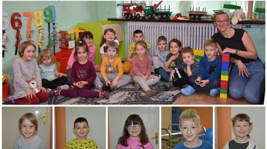 Mali mudraci Mali mudraci