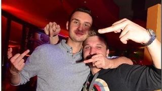 PIC00019 Maraton (Petak, 20.12.2013. – Coyotes show)