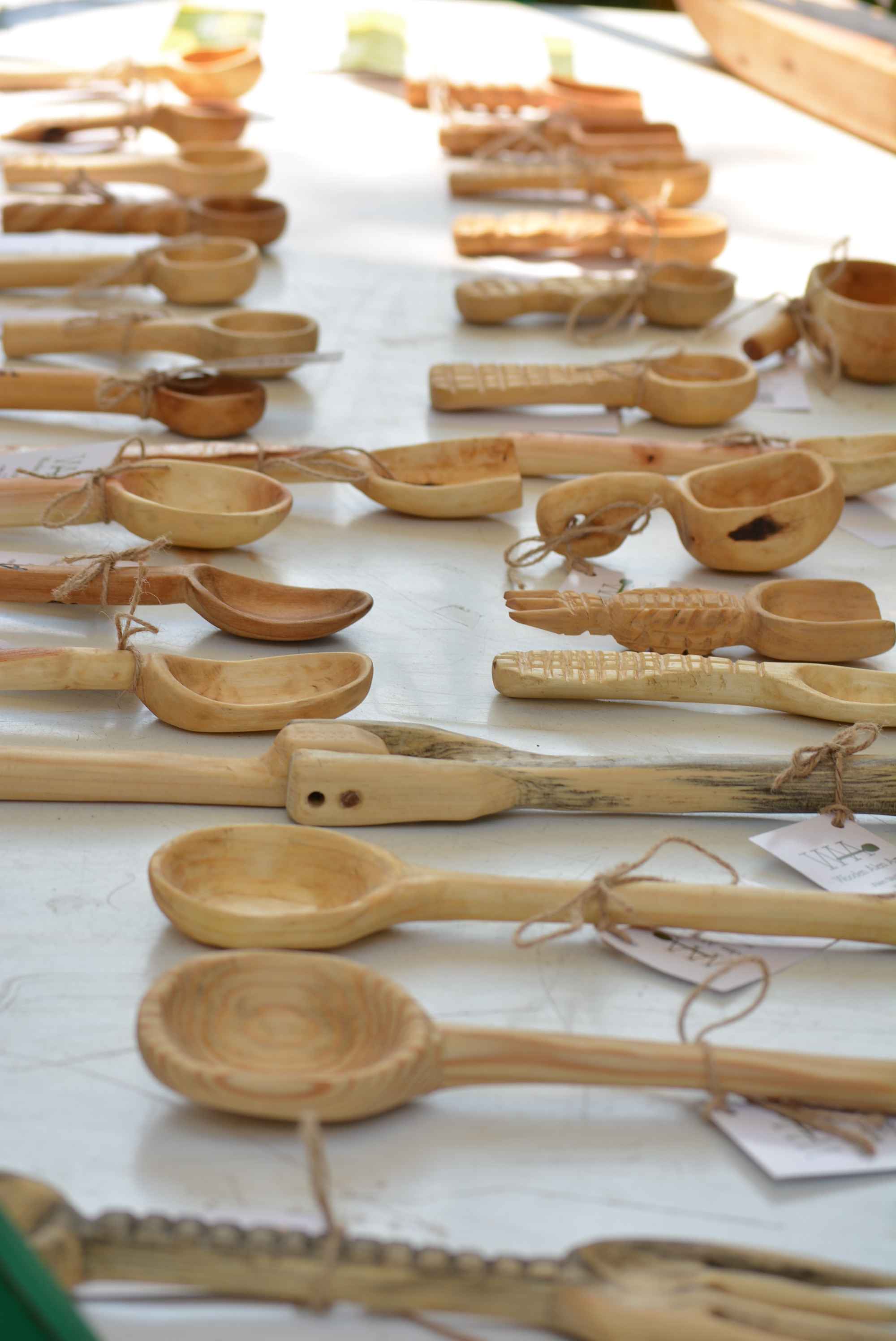 FOTO I VIDEO Predivna umjetnička idila na Art forestu u Nedelišću