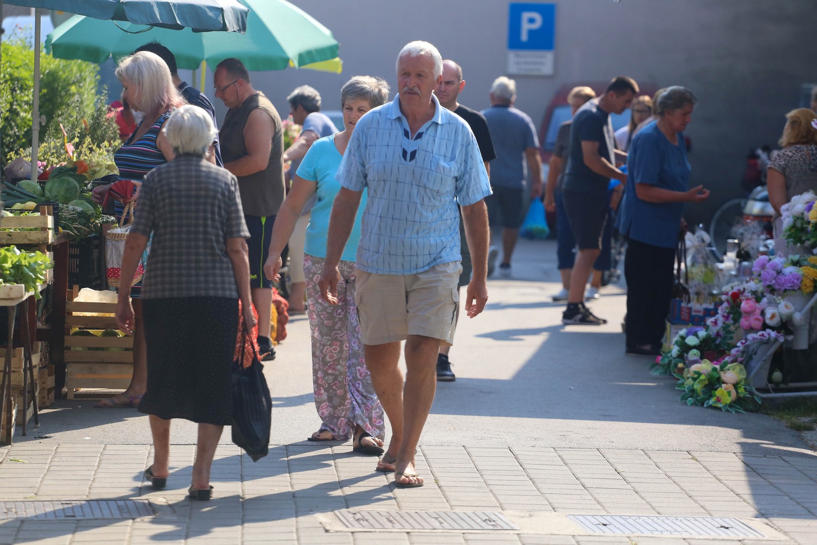 Klikom po Prelogu (31.8.2019.)
