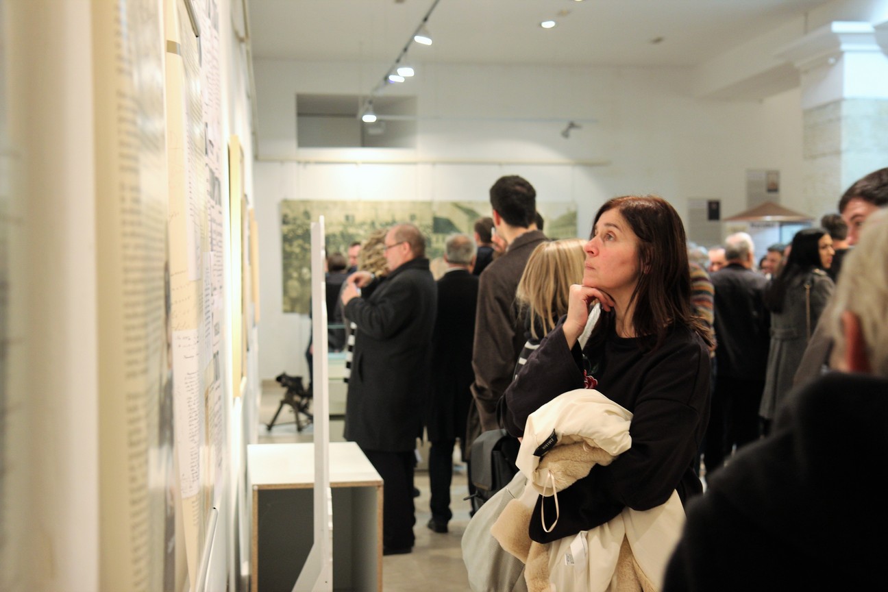 Svečano otvorena izložba ‘Domorodci! Medjimurci! Suženjstvu je našemu kraj!’