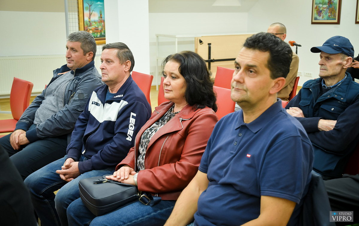 PRELOG Potpisani ugovori za sufinanciranje proizvodnje električne energije