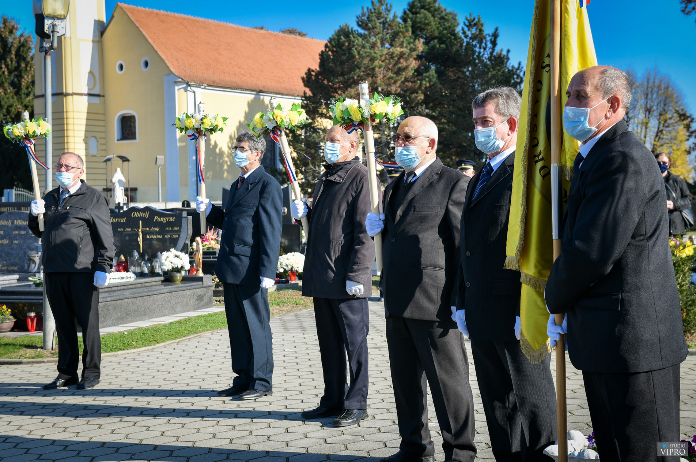 Ceško društvo Svetog Leonarda Goričan obilježilo 185 godina rada