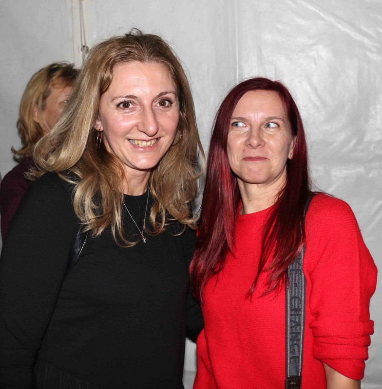 Maja Šuput Sveti Martin