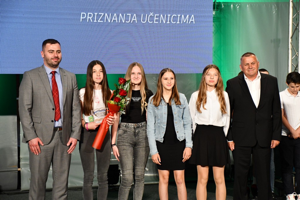 30 GODINA OPĆINE NEDELIŠĆE Svečana sjednica uz dodjelu općinskih priznanja