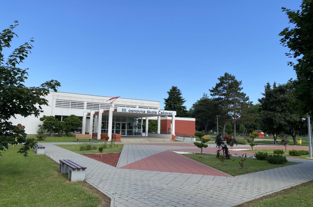 III. OŠ Čakovec III. OŠ Čakovec