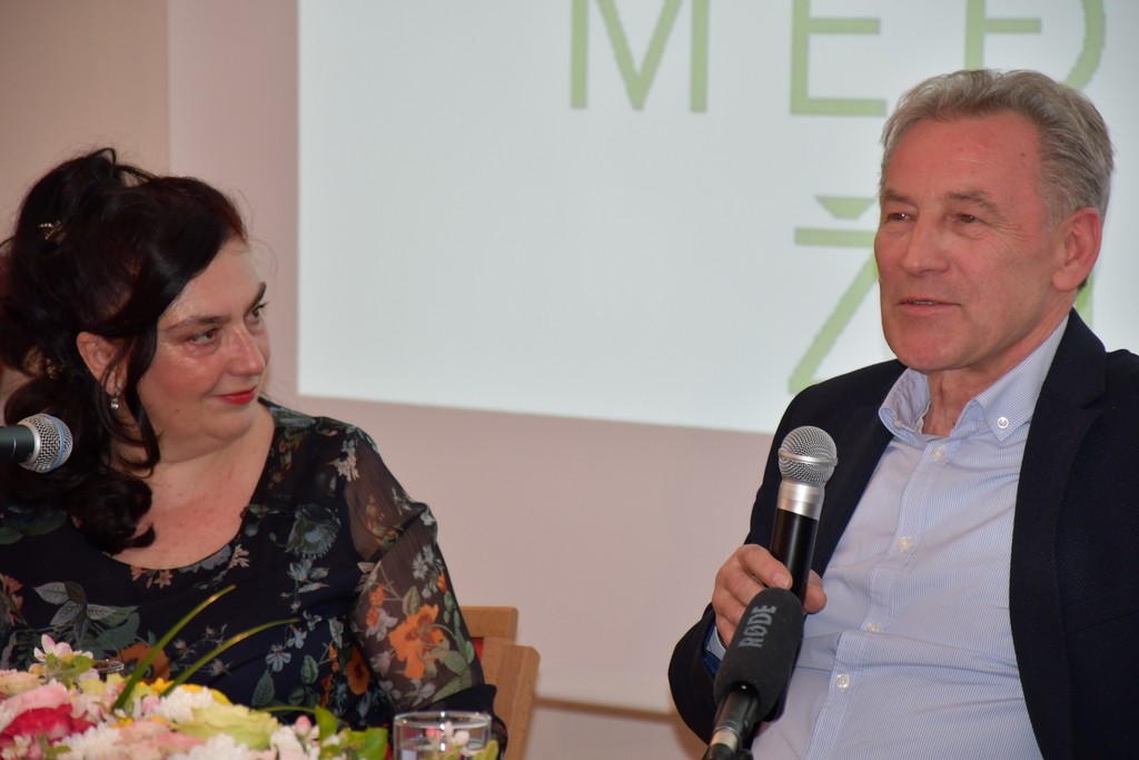 U Riznici Međimurja predstavljena knjiga ‘Županija za nove naraštaje’