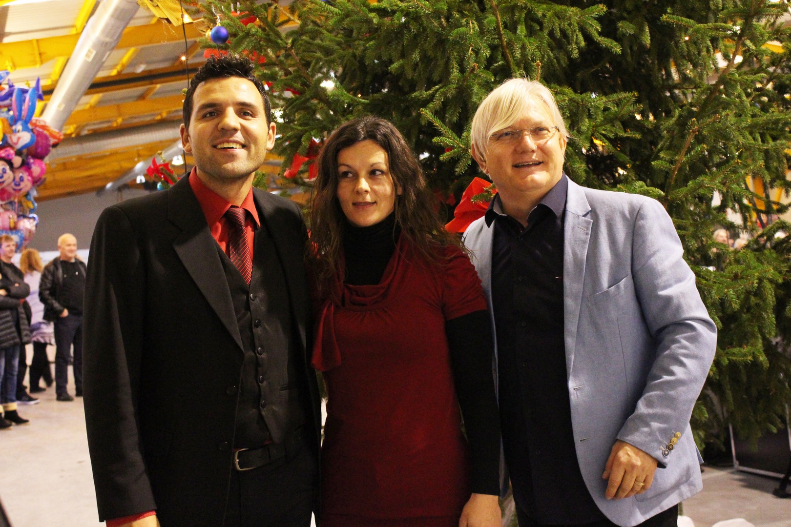 Koncert na Mesapu za Katružu ‘Božiću s ljubavlju’