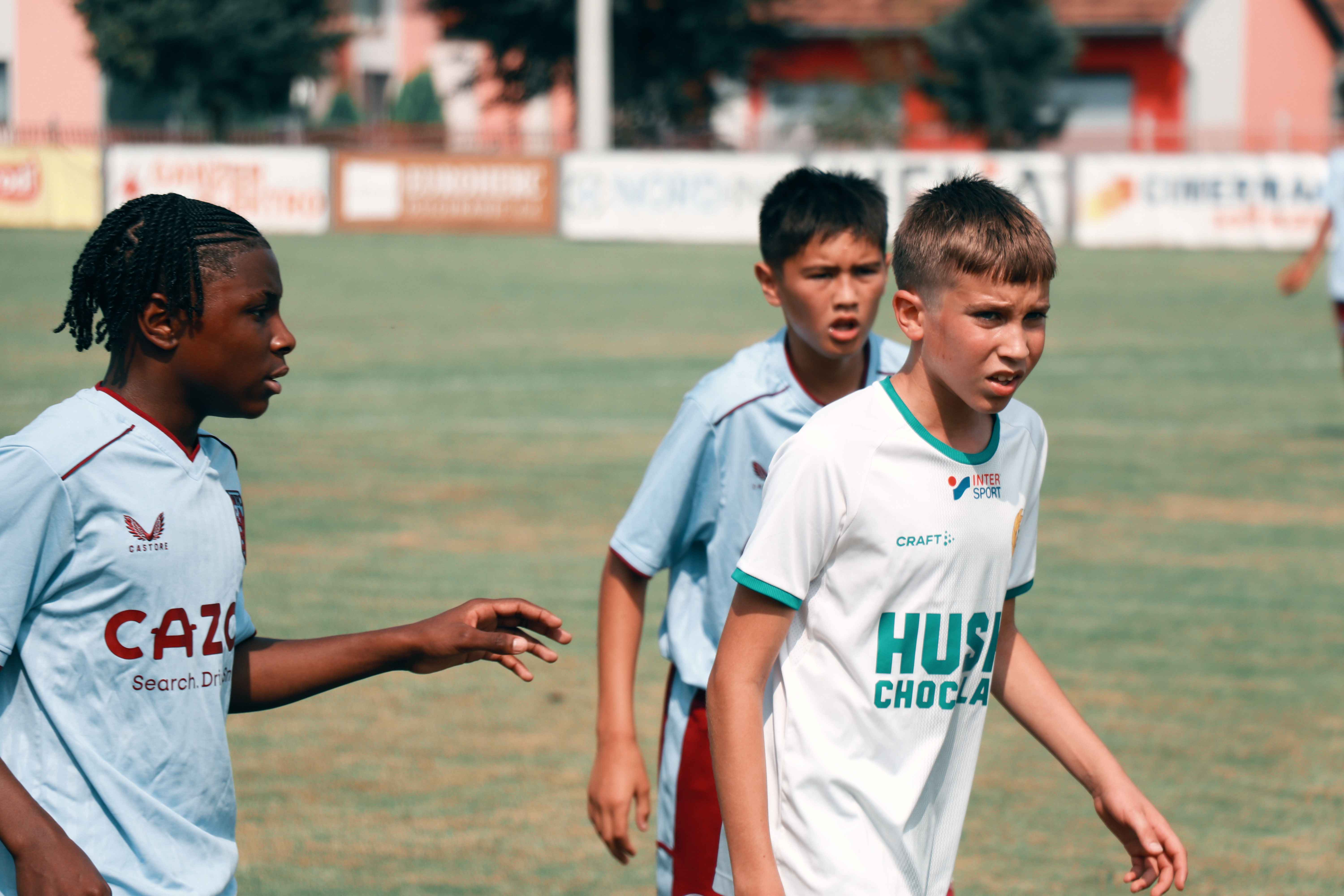 FOTO Pogledajte sjajnu atmosferu turnira ‘Međimurec U14’