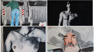 Toni Fažon Toni Fažon