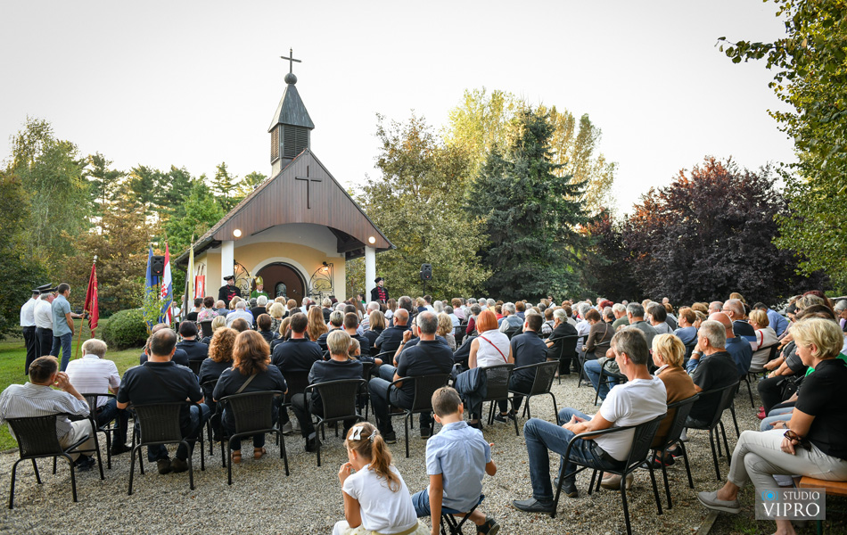Obilježena godišnjica tragedije na Dravi