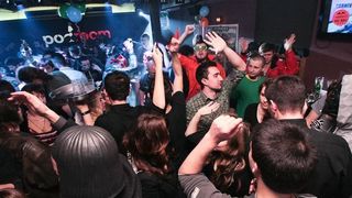 slika0009Podroom (Subota, 9.2. – Carninival House Party – DJ Mario Amarillo)