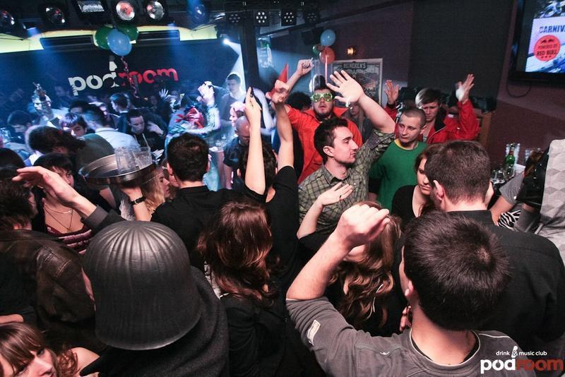 slika0009Podroom (Subota, 9.2. – Carninival House Party – DJ Mario Amarillo)