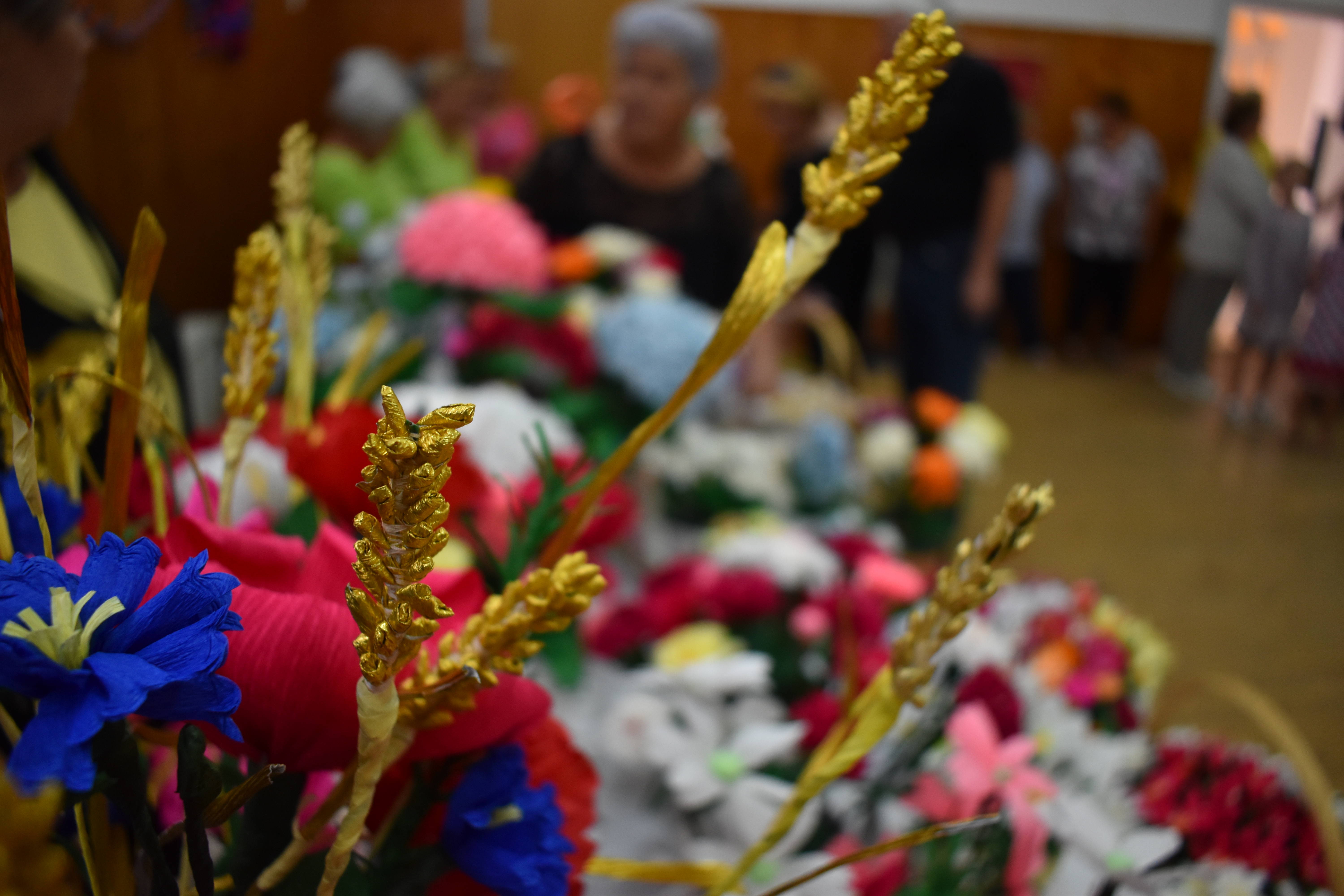 Festival ‘kinča’ u Dekanovcu