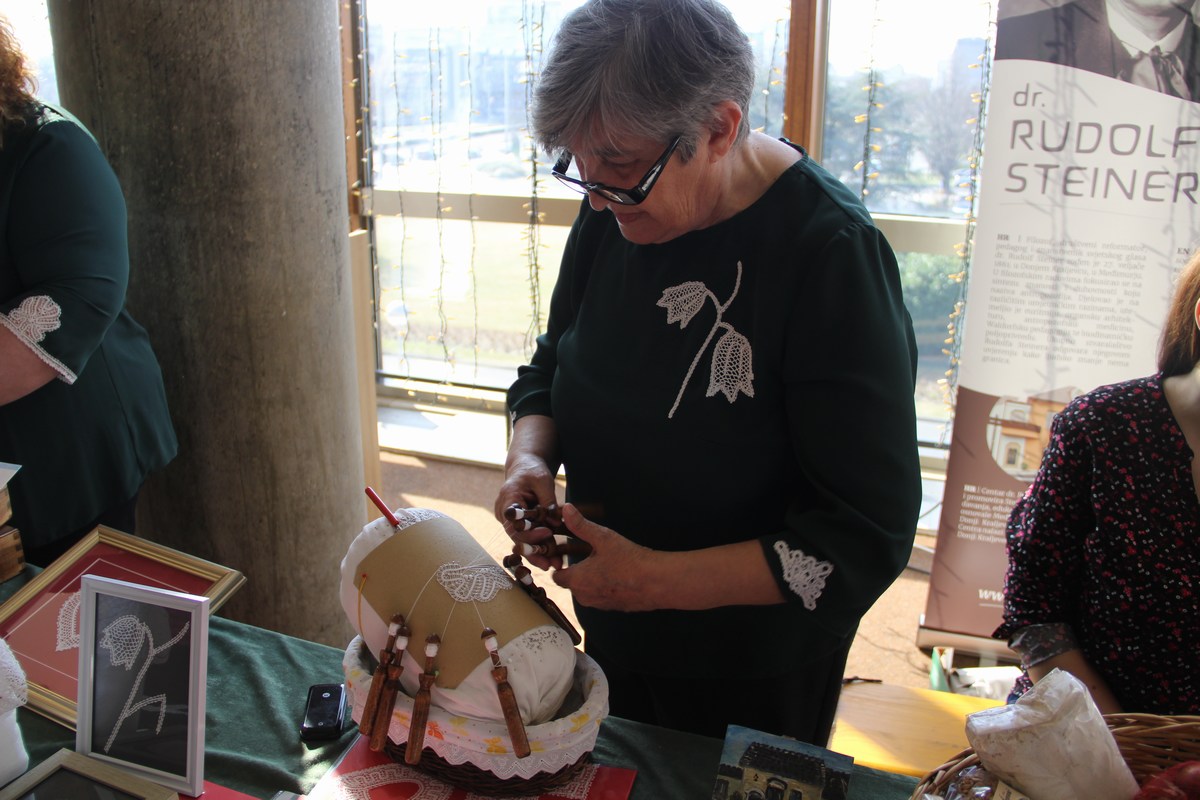 Kajkavci u Lisinskom