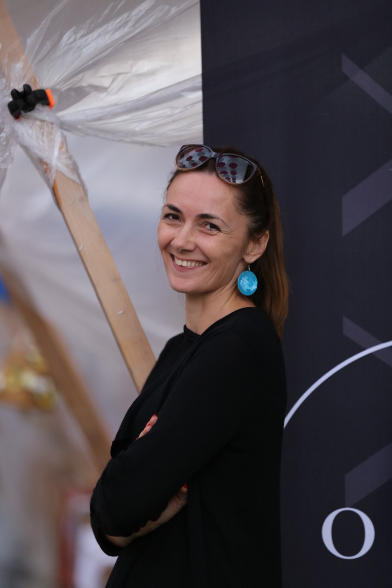 KLIKOM ISPOD KIŠOBRANA Malo kiše, malo sunca, ali centar Čakovca je ispunjen građanima