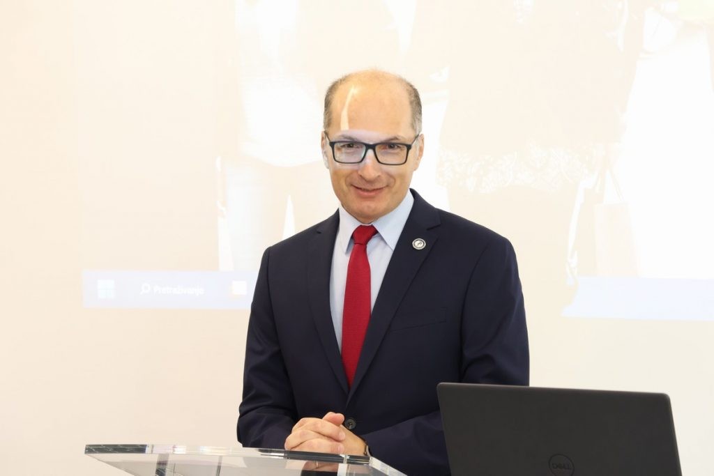 VELIKA OBLJETNICA Stručnim skupom Zavod za javno zdravstvo Međimurske županije obilježio 60. obljetnicu djelovanja mikrobiološke službe