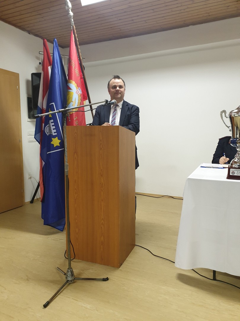 DVD ŠANDOROVEC U 2018. godini ostvarili najveći uspjeh u povijesti društva