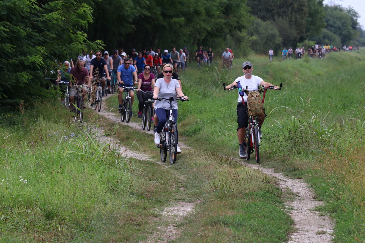 Stazama Općine Nedelišće