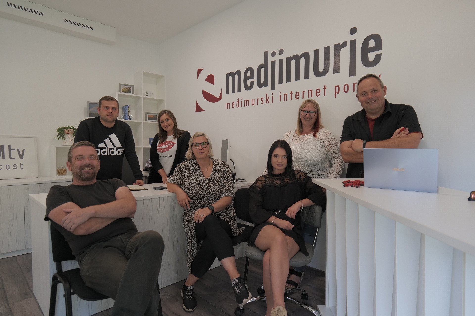eMedjimurje ekipa