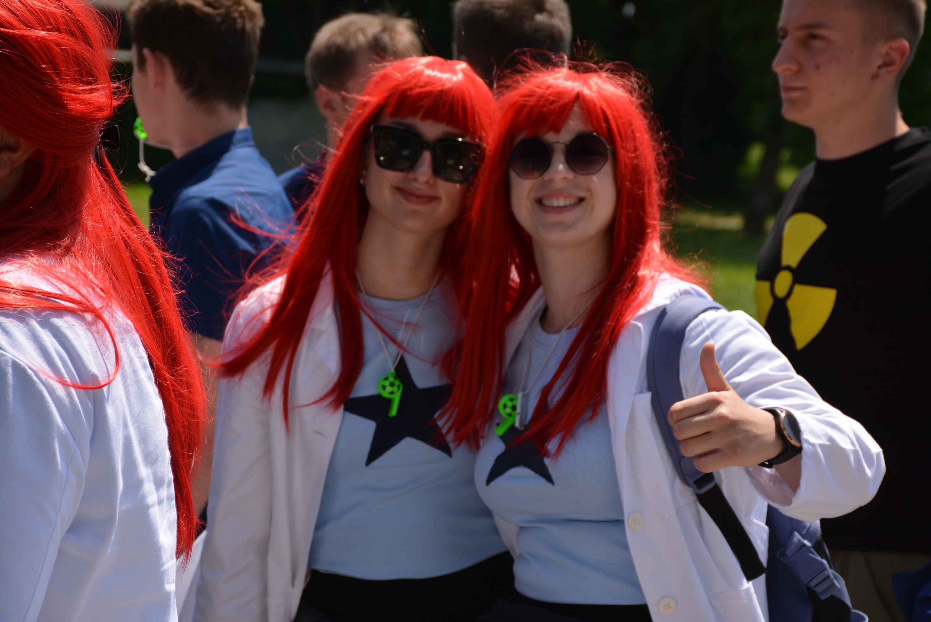 FOTO Pogledajte kako je bilo na finalnom danu ‘Coolijade’