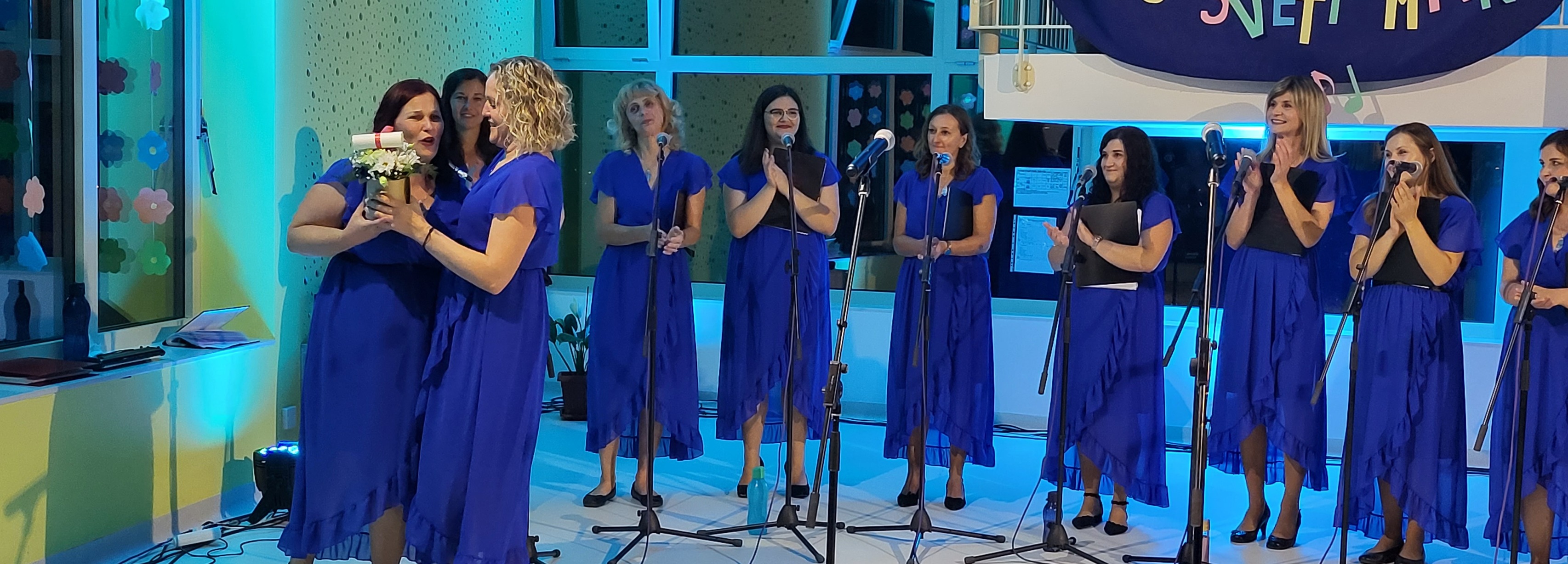 15. rođendan ŽVS ‘Sveti Marko’ iz Selnice