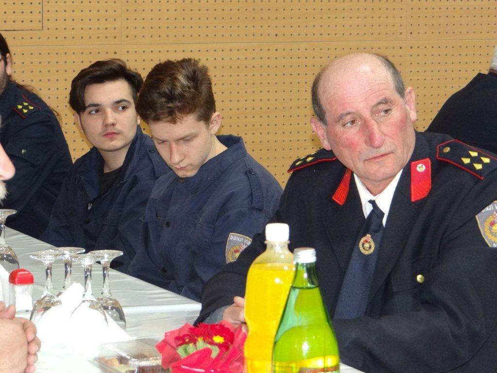 DVD Kotoriba održao godišnju skupštinu