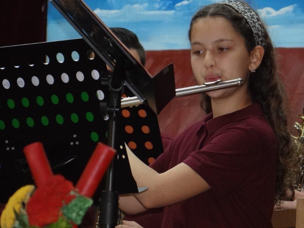 Godišnji koncert Limene glazbe Općine Podturen