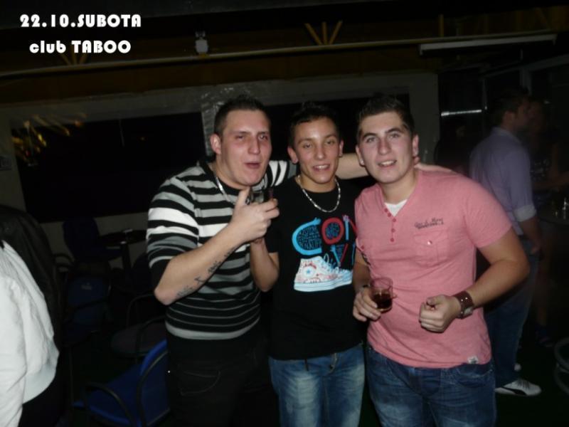 P1130477 Taboo (Subota, 22.10.2011)