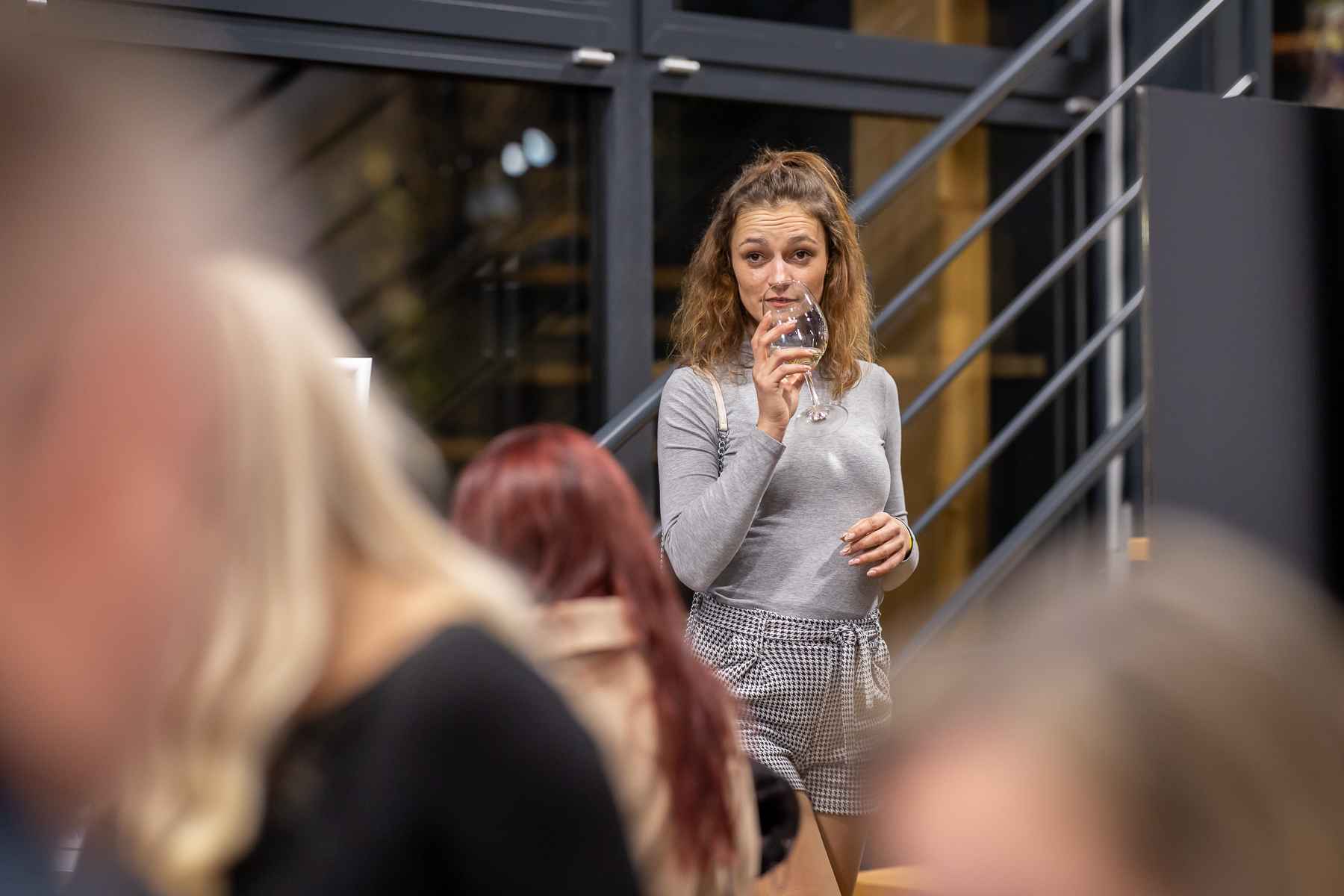 FOTO Pogledajte kako je bilo na ‘Mladom Međimurju’ u Štrigovi