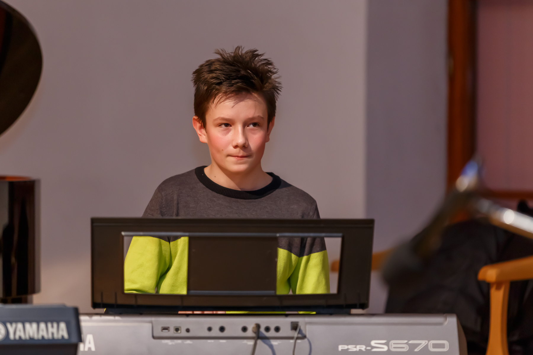 Božićna produkcija Suite u Čakovcu