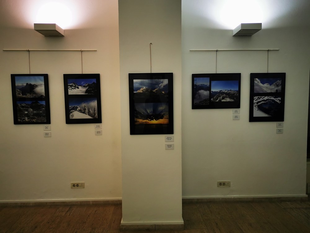 FOTO U zgradi Scheier otvorena 4. izložba fotografija ‘Međimurci u planini’